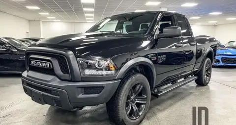 Used DODGE RAM  2021 Ad 