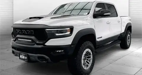 Annonce DODGE RAM Essence 2021 d'occasion 