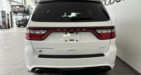 Used DODGE DURANGO Petrol 2018 Ad 