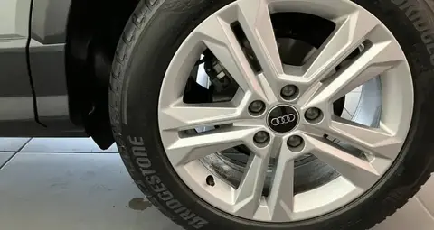 Annonce AUDI Q2 Essence 2023 d'occasion 