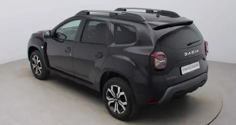 Annonce DACIA DUSTER Essence 2024 d'occasion 