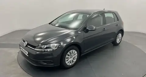 Annonce VOLKSWAGEN GOLF Diesel 2019 d'occasion 