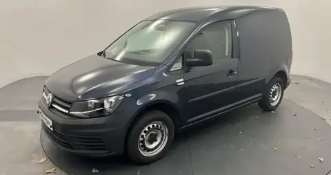 Used VOLKSWAGEN CADDY Diesel 2020 Ad 