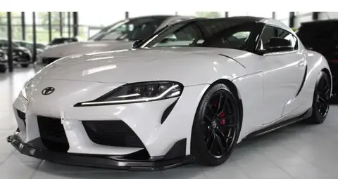 Annonce TOYOTA SUPRA Essence 2021 d'occasion 