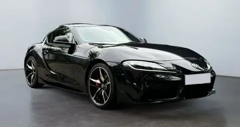 Used TOYOTA SUPRA Petrol 2021 Ad 