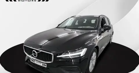 Annonce VOLVO V60 Hybride 2021 d'occasion 