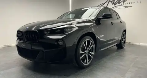 Used BMW X2 Petrol 2019 Ad 