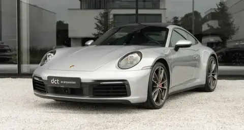 Used PORSCHE 992 Petrol 2019 Ad 