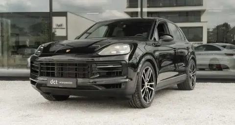 Used PORSCHE CAYENNE Petrol 2023 Ad 