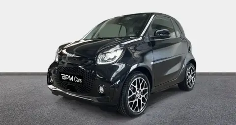 Used SMART FORTWO Electric 2023 Ad 