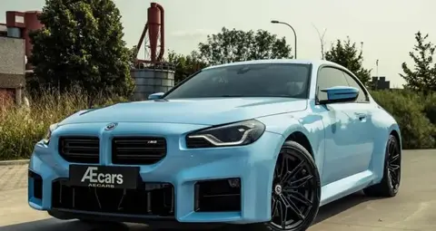 Annonce BMW M2 Essence 2023 d'occasion 