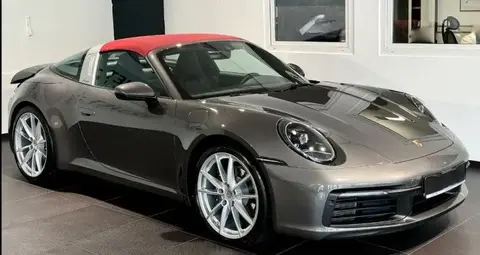 Annonce PORSCHE 992 Essence 2020 d'occasion 