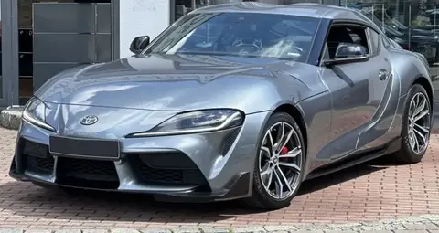 Annonce TOYOTA SUPRA Essence 2021 d'occasion 