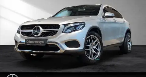 Used MERCEDES-BENZ CLASSE GLC Not specified 2017 Ad 