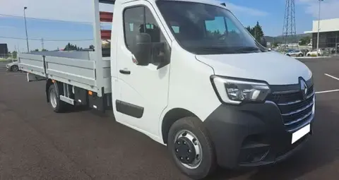 Used RENAULT MASTER Diesel 2023 Ad 