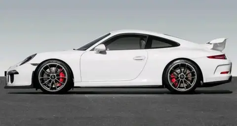 Annonce PORSCHE 991 Essence 2014 d'occasion 