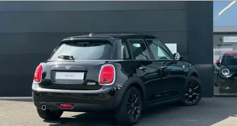 Annonce MINI COOPER Essence 2019 d'occasion 