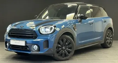 Annonce MINI COUNTRYMAN Essence 2022 d'occasion 