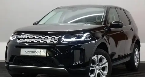 Used LAND ROVER DISCOVERY Diesel 2020 Ad Luxembourg