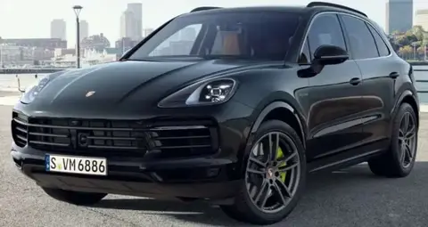 Used PORSCHE CAYENNE Hybrid 2023 Ad 