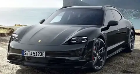 Annonce PORSCHE TAYCAN Électrique 2023 d'occasion 