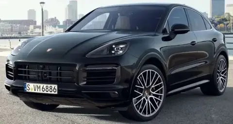 Used PORSCHE CAYENNE Hybrid 2023 Ad 