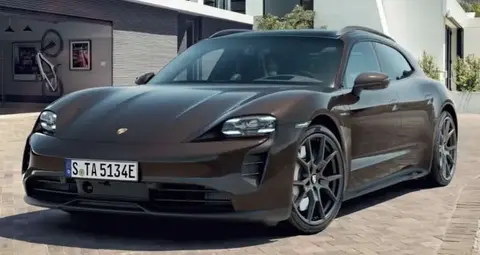 Annonce PORSCHE TAYCAN Électrique 2023 d'occasion 