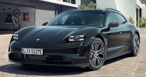 Annonce PORSCHE TAYCAN Électrique 2023 d'occasion 