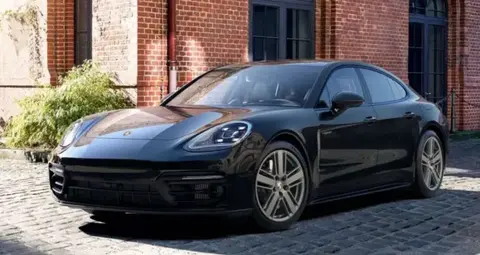 Used PORSCHE PANAMERA Hybrid 2022 Ad 