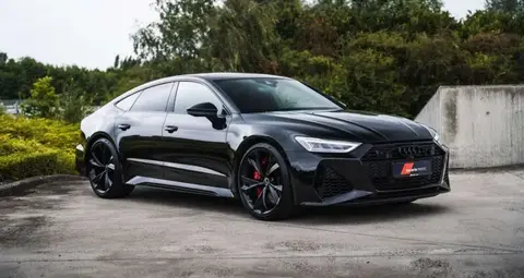 Annonce AUDI RS7 Essence 2020 d'occasion 