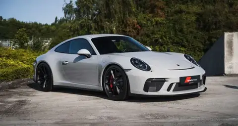 Annonce PORSCHE 991 Essence 2017 d'occasion 