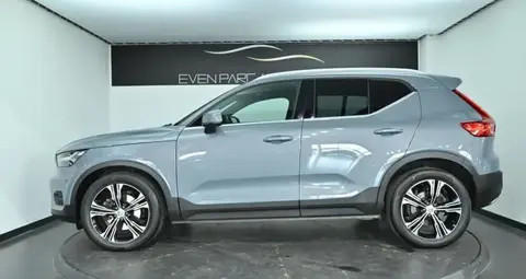 Used VOLVO XC40 Diesel 2019 Ad 