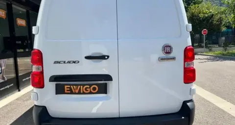 Used FIAT SCUDO Diesel 2022 Ad 