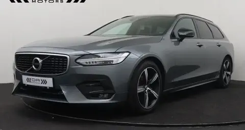 Annonce VOLVO V90 Diesel 2020 d'occasion 