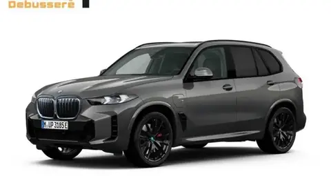 Annonce BMW X5 Essence 2024 d'occasion 