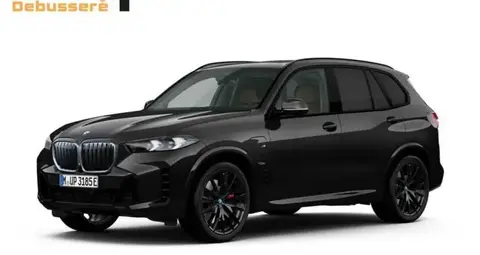 Annonce BMW X5 Essence 2024 d'occasion 