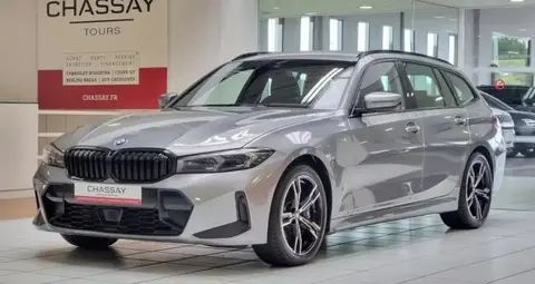 Annonce BMW SERIE 3 Non renseigné 2023 d'occasion 