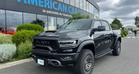 Annonce DODGE RAM Essence 2024 d'occasion 