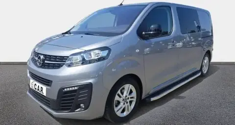 Annonce OPEL VIVARO Diesel 2023 d'occasion 