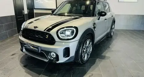 Used MINI COUNTRYMAN Hybrid 2023 Ad 