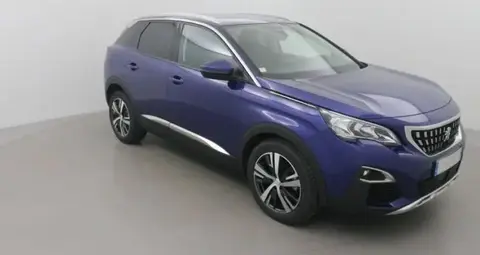 Used PEUGEOT 3008 Diesel 2019 Ad 