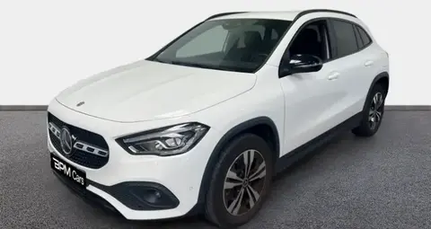 Used MERCEDES-BENZ CLASSE GLA Diesel 2021 Ad 