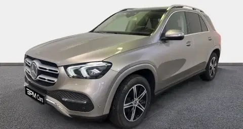 Used MERCEDES-BENZ CLASSE GLE Diesel 2019 Ad 