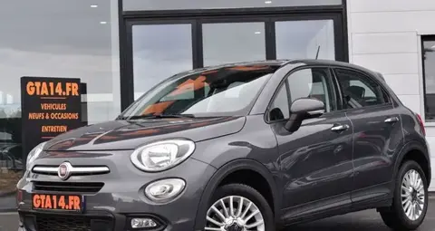 Used FIAT 500X Diesel 2018 Ad 