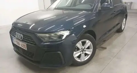 Annonce AUDI A1 Essence 2020 d'occasion 