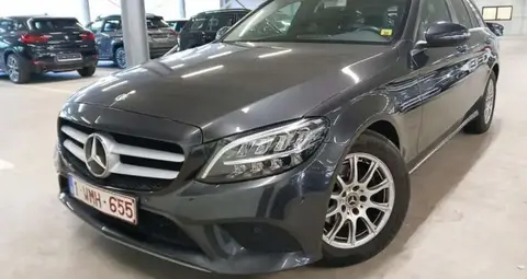 Used MERCEDES-BENZ CLASSE C Diesel 2019 Ad 