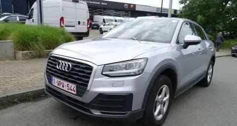 Used AUDI Q2 Petrol 2019 Ad 