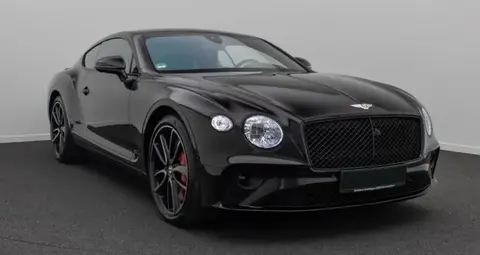 Used BENTLEY CONTINENTAL Petrol 2019 Ad 