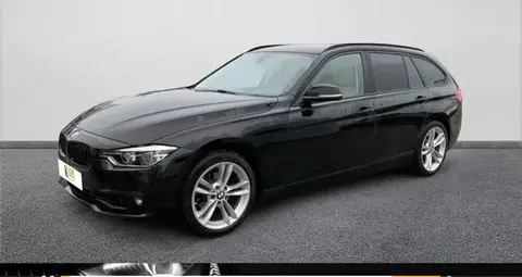 Used BMW SERIE 3 Petrol 2020 Ad 