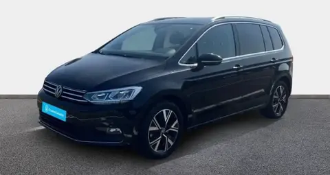 Annonce VOLKSWAGEN TOURAN Essence 2023 d'occasion 